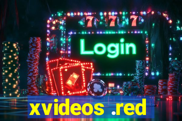 xvideos .red